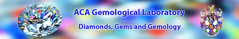 ACA Gemological Laboratory